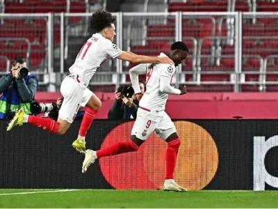 Sốc! Monaco dẫn 2-0 vẫn thua ngược PSG, dàn sao lên tiếng trước trận lượt về