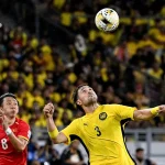 Sốc: Malaysia thừa nhận gian lận nhập tịch, tuyển Việt Nam sắp được hưởng lợi lớn? 1