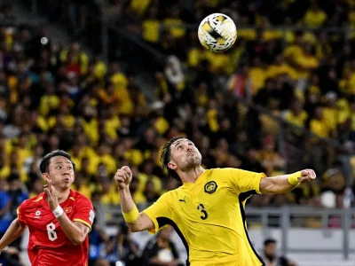 Sốc: Malaysia thừa nhận gian lận nhập tịch, tuyển Việt Nam sắp được hưởng lợi lớn?