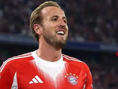 Harry Kane Sắp Lập Kỷ Lục Mới? Cận Kề Phá Vỡ Thành Tích ‘Bất Khả Xâm Phạm’ Của Lewandowski