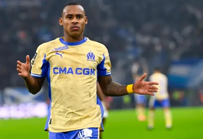 Nhận định Marseille vs Lens (3h05 ngày 251) Dễ mất ngôi đầu 1