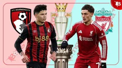 Bournemouth vs Liverpool: Đại chiến Ngoại hạng Anh, 'Nhà Vua' săn chiến thắng tưng bừng? 1