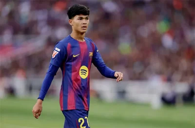 Barca 'hốt' thêm 2,5 triệu euro từ PSG trong vụ lùm xùm Dro Fernandez 1