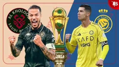 Al Nassr 'nghiền nát' Al Kholood? Dự đoán tỷ số bùng nổ, Ronaldo tỏa sáng lúc 00h30 ngày 31/1 1