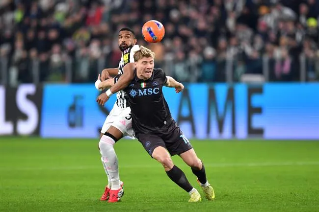 Nhận định Napoli vs Fiorentina (00h00 ngày 12) Tìm lại niềm vui 1