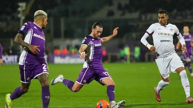 Nhận định Napoli vs Fiorentina (00h00 ngày 12) Tìm lại niềm vui 2