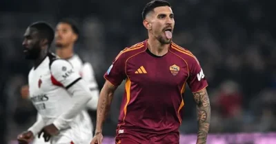 Udinese vs Roma: Thử thách Friuli, liệu Giallorossi có giữ vững phong độ bất bại? 1