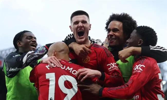 man-utd-fulham-benjamin-sesko-95 man-utd-fulham-benjamin-sesko-95