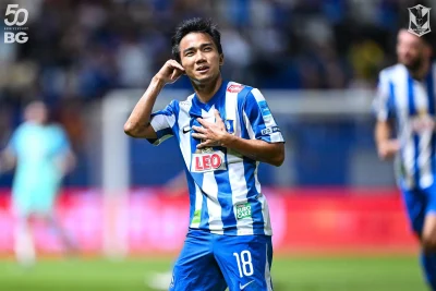 Chanathip Gục Ngã, BG Pathum United Bị Loại Khỏi Shopee Cup Trong Tiếc Nuối 1