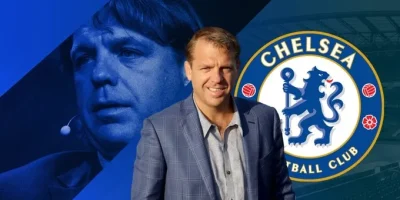 Bí Mật Động Trời: Chiêu Thao Túng Chuyển Nhượng Của Chelsea Và Strasbourg Bị FIFA 'Soi' 1