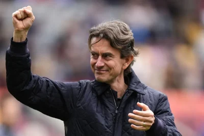 HLV Tottenham bị 'tra tấn' câu hỏi xuống hạng, thừa nhận thảm kịch phong độ không thể chối cãi 1