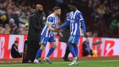 Lịch Sử Premier League Ghi Tên James Milner: Cán Mốc 653 Trận, Sắp Soán Ngôi Vua Ra Sân 1