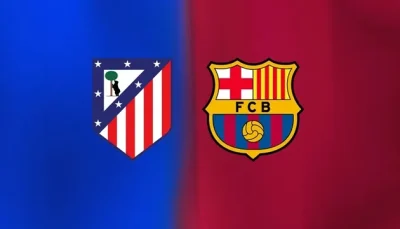 Sốc! Dự đoán phạt góc Atletico vs Barca: Con số 'khủng' 9+ lần chắc chắn xuất hiện? 1