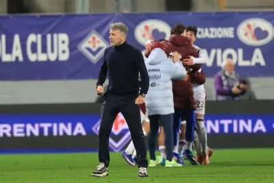 Torino vs Bologna: Cuộc chiến sinh tử giữa hai đội đang khủng hoảng - Dự đoán Serie A 00h00 16/2 1