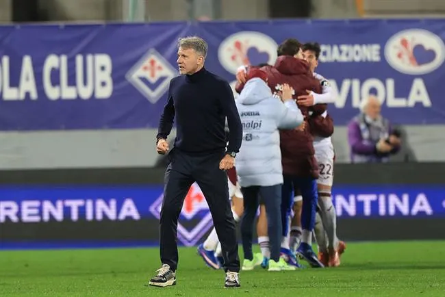 Torino vs Bologna: Cuộc chiến sinh tử giữa hai đội đang khủng hoảng – Dự đoán Serie A 00h00 16/2