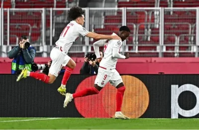 Sốc! Monaco dẫn 2-0 vẫn thua ngược PSG, dàn sao lên tiếng trước trận lượt về 1