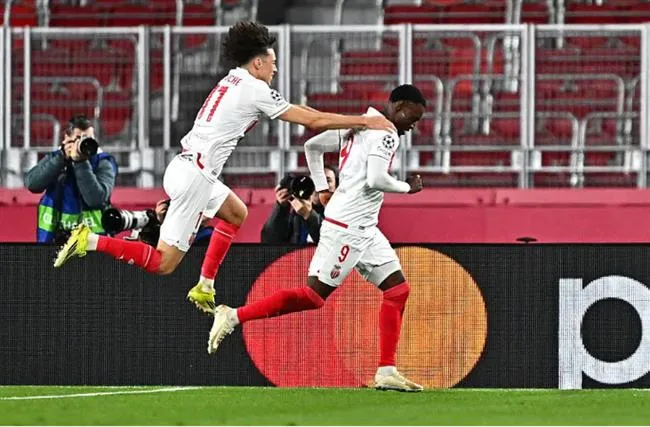 Sốc! Monaco dẫn 2-0 vẫn thua ngược PSG, dàn sao lên tiếng trước trận lượt về