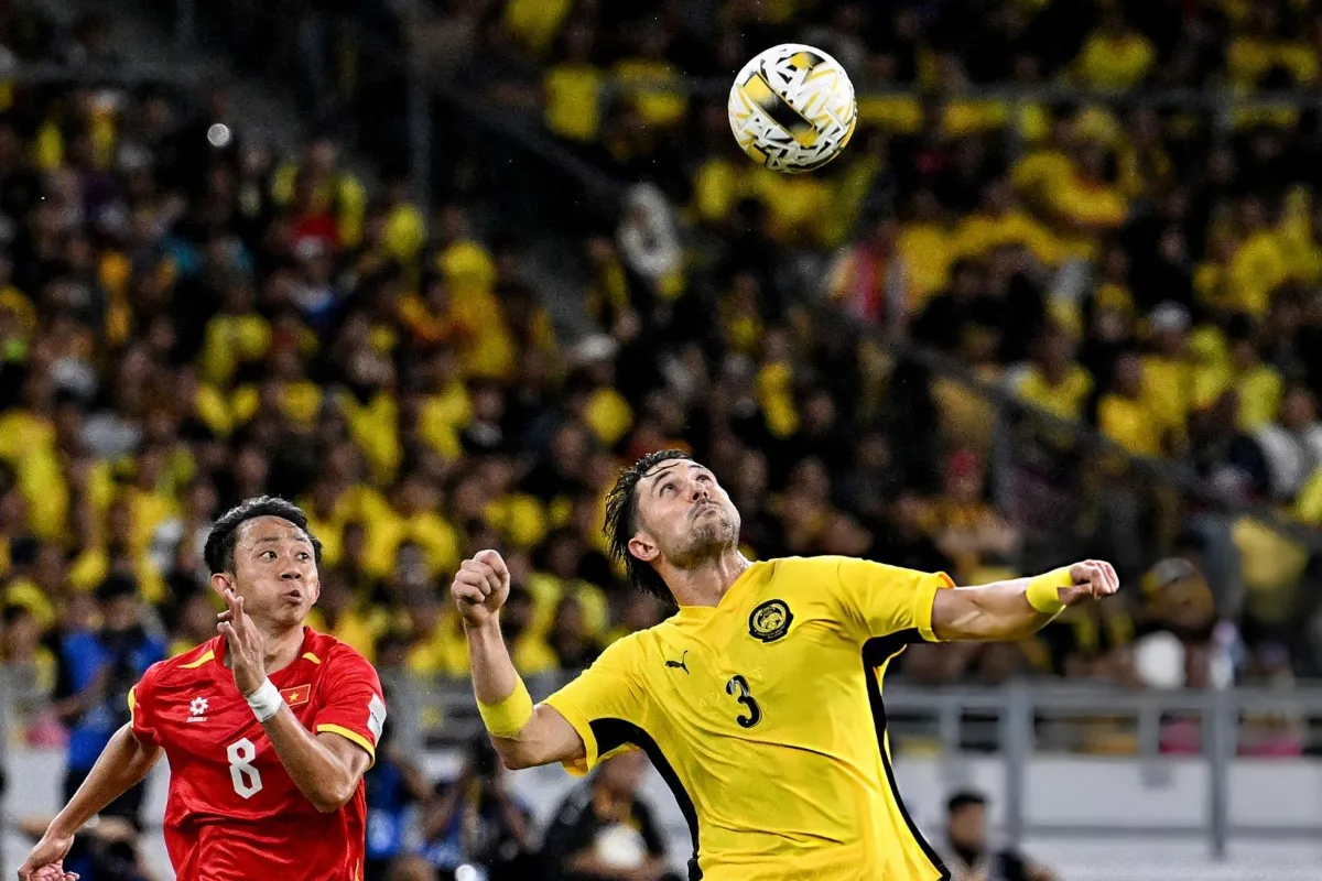 Sốc: Malaysia thừa nhận gian lận nhập tịch, tuyển Việt Nam sắp được hưởng lợi lớn?