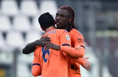 Fiorentina vs Pisa: Trận Derby Sinh Tử 0h30 Ngày 24/2, Ai Sẽ Thoát Khỏi Vùng Nguy Hiểm? 1